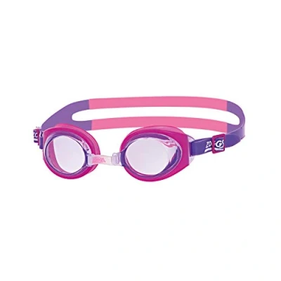 Afbeelding van Zwembril Zoggs Little Ripper Roze Kinderen