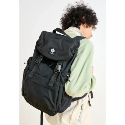 Afbeelding van Columbia Trail TRAVELER 28L Unisex Rugzak, Maat: One Size, Black