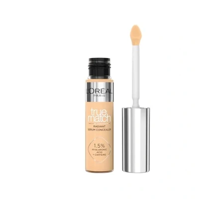 Afbeelding van L&#039;ORÉAL PARIJS PERFECTE OVEREENKOMST Face