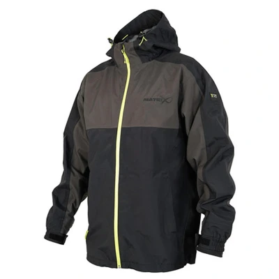 Afbeelding van Matrix Tri Layer Jacket 30K L Vis jas