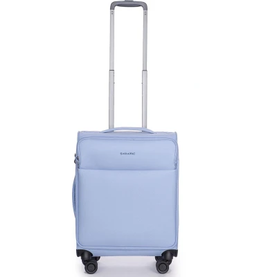 Afbeelding van Stratic Light Plus 4 wielen Cabinewagen 55 cm