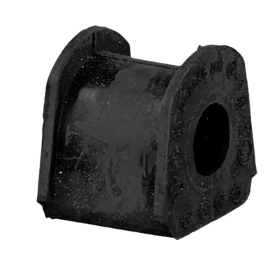 Afbeelding van Febi Bilstein Stabilisatorstang rubber 41164