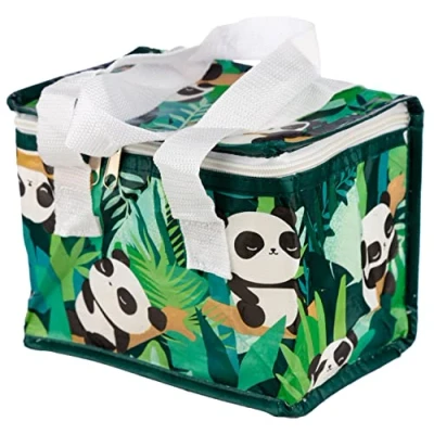 Afbeelding van Panda koeltas Puckator