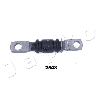 Afbeelding van JAPKO GOJ2543 Draagarmrubbers Voor, Vooras onderaan LEXUS: RX III
