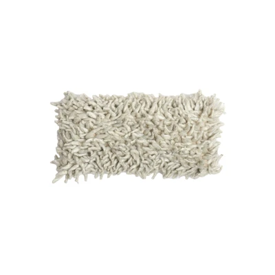 Afbeelding van Light &amp; Living Kussen COMALLO 60x30cm Bruin