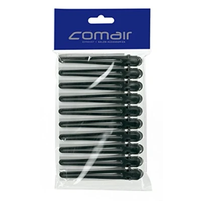 Afbeelding van Comair Haar Clips