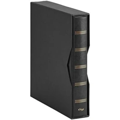 Afbeelding van Pardo 134001 Universeel geldverzamelalbum, zwart