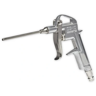 Afbeelding van Einhell Blaaspistool lang