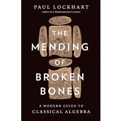 Afbeelding van The Mending of Broken Bones