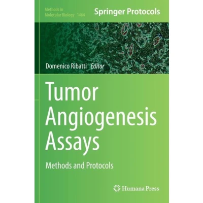 Afbeelding van Tumor Angiogenesis Assays