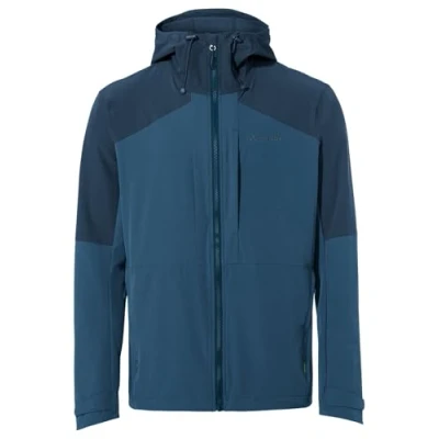 Afbeelding van VAUDE Heren Elope Wind Jacket Herenjas