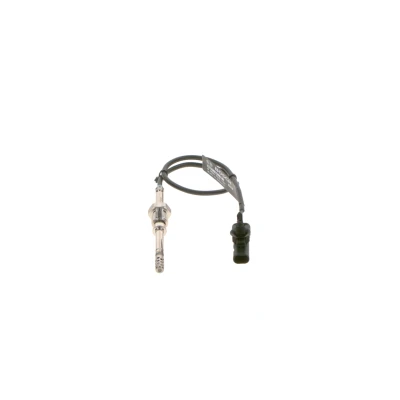 Afbeelding van Sensor, uitlaatgastemperatuur BOSCH 0 986 259 132