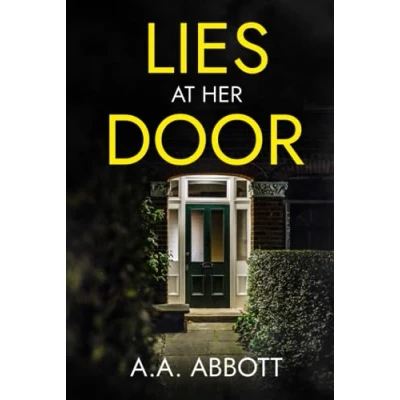 Afbeelding van Lies at Her Door