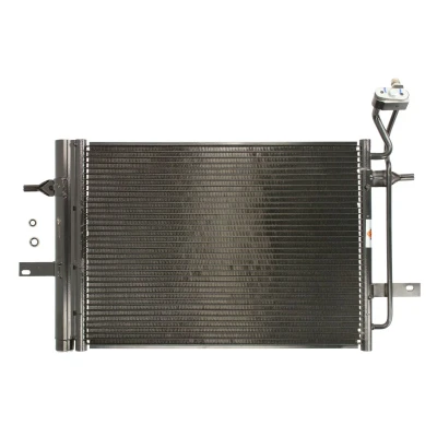 Afbeelding van Condensor, airconditioning NRF 350034
