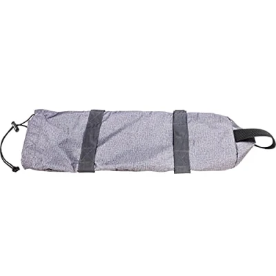 Afbeelding van Cocoon Shoe Bag Opbergzak Heather Grey
