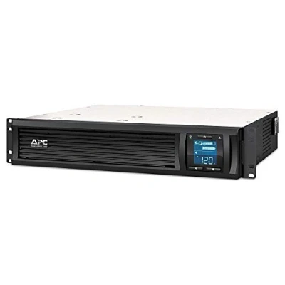 Afbeelding van APC by Schneider Electric SMC1000I 2UC UPS 1000 VA