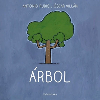 Afbeelding van Árbol