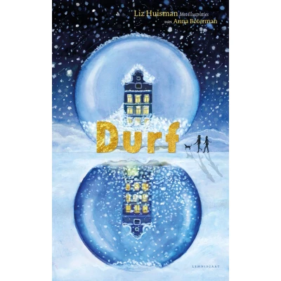 Afbeelding van Durf