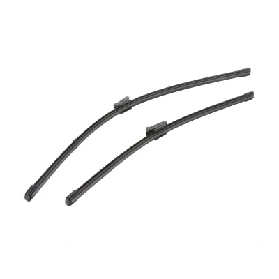 Afbeelding van Ruitenwisser Denso Flat DF 050 Flatblade SKODA: Octavia 3 Combi, Schrägheck, ALFA ROMEO: Giulia Saloon, VOLKSWAGEN: T Cross