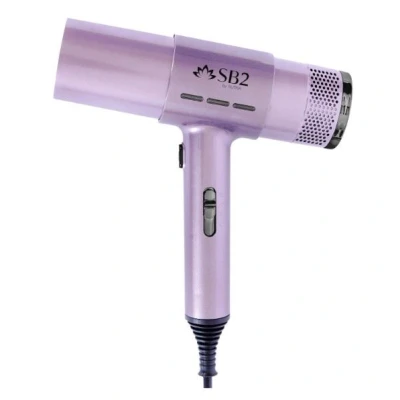 Afbeelding van Sutra Supreme Air Pro Blow Dryer Lavender 220V
