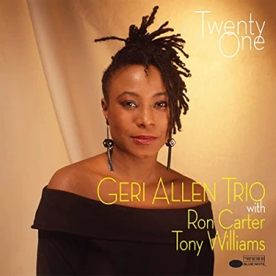 Afbeelding van Geri Trio Allen Twenty One (2 LPs)