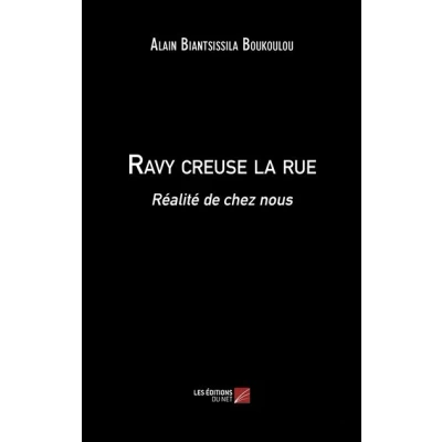 Image de Ravy creuse la rue