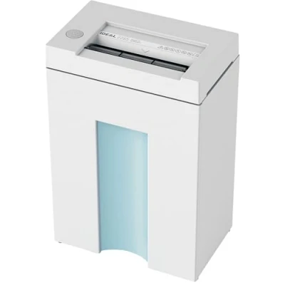 Image de IDEAL 2265 destructeur de documents