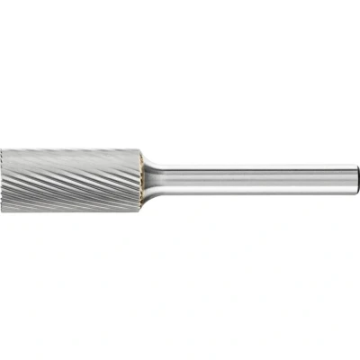 Afbeelding van PFERD 21100556 Freesstift Cilinder Lengte 65 mm Afmeting, Ø 12 Werklengte 25 Schachtdiameter 6