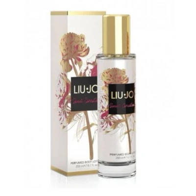 Afbeelding van Liu Jo Sweet Carnation Perfumed Bodylotion 200ml Lotion