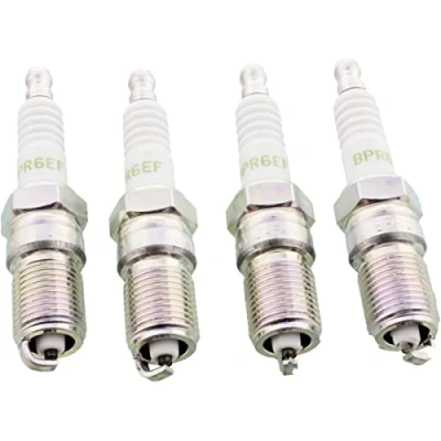 Afbeelding van NGK 1183 Bougie M14 x 1,25 SW: 16 mm FORD: FIESTA 4, 3, Sierra Mk2 Hatchback, VOLVO: 260 Saloon, 760 Saloon
