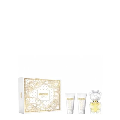 Afbeelding van Moschino Toy 2 Giftset