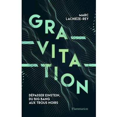 Image de Gravitation