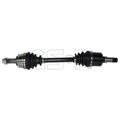 Afbeelding van GSP 205053 Aandrijfas 588 Handgeschakeld MINI: Hatchback