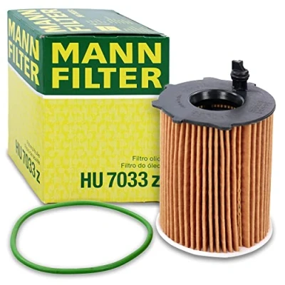 Image de Filtre à huile mann filter hu7033z