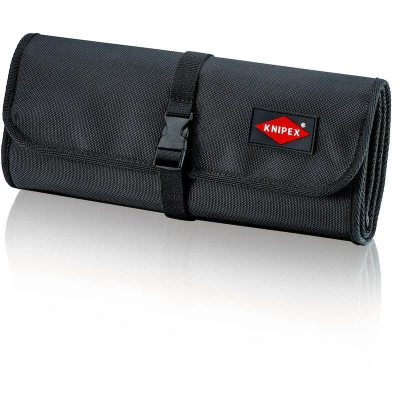 Afbeelding van Knipex 98 99 13 LE Gereedschapstas (zonder inhoud) Universeel (l x b h) 335 200 105 mm