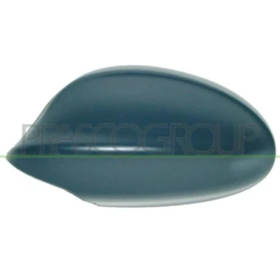 Afbeelding van Buitenspiegel Prasco BM0247304 Links Met grondlaag Te verwarmen BMW: 3 Touring, Saloon