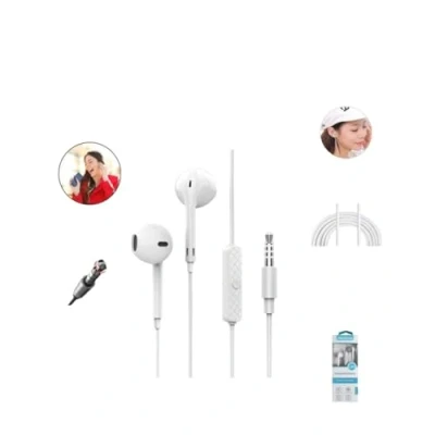 Afbeelding van PRASCO HD0341204 Plaat, bumper Links voor