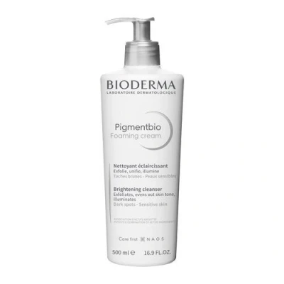 Image de Bioderma Pigmentbio Foaming Cream 500 ml