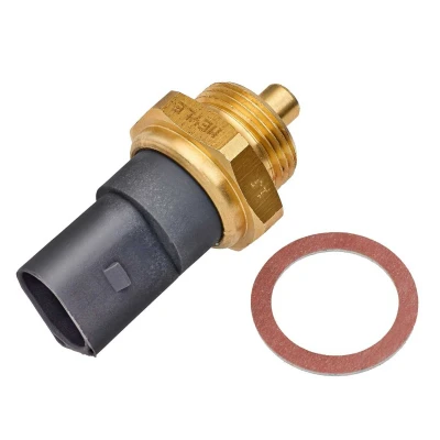 Afbeelding van MEYLE 114 821 0011 Koelmiddeltemperatuursensor Met afdichtring AUDI: A3 Sportback, A1 Hatchback, VOLKSWAGEN: Polo V SKODA: Fabia 2