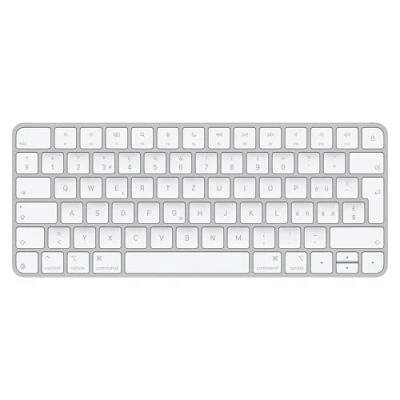 Afbeelding van Apple Magic Keyboard SWM
