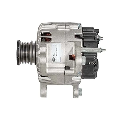 Afbeelding van HELLA 8EL 015 630 221 Dynamo / Alternator 14V 110A SKODA: Octavia 3 Combi, Schrägheck, VOLKSWAGEN: Tiguan II, Golf 7 Variant,