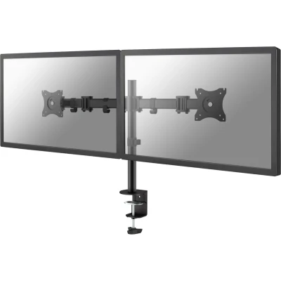 Afbeelding van Neomounts by Newstar NM D135DBLACK Monitorarm Zwart