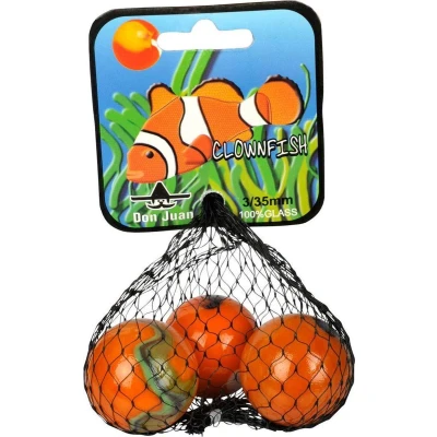 Afbeelding van Basic Bonken Nemo Clownfish 35Mm 2 Stuks