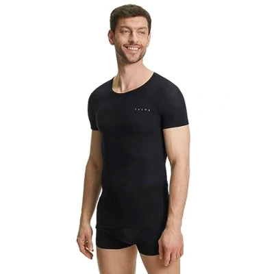 Afbeelding van Falke Ultralight COOL Functional Underwear FOR WARM TO HOT Conditions Hemd, Heren, Maat: Large, Black