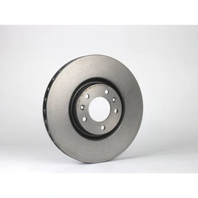 Image de 1 disque de frein brembo vernis uv 09.c404.13