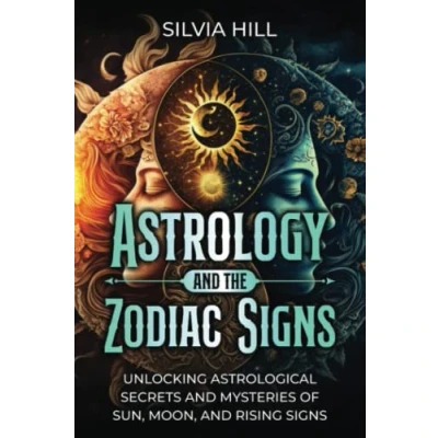 Afbeelding van Astrology and the Zodiac Signs
