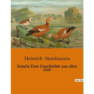 Image de Irmela Eine Geschichte aus alter Zeit