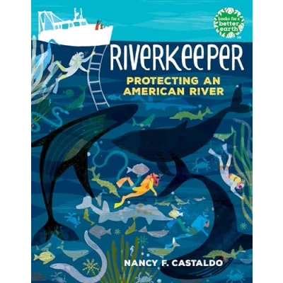 Afbeelding van Books for a Better Earth Riverkeeper