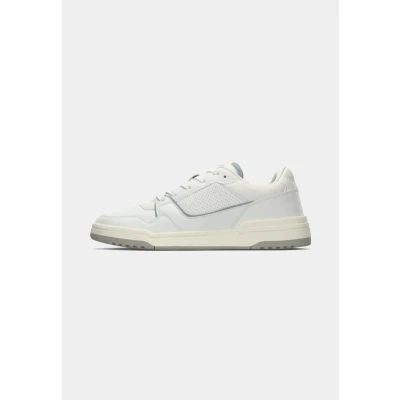 Afbeelding van Jack &amp; Jones Jfwlondon Sneakers laag, Heren, Maat: 43, White/vapor blue Schoenen