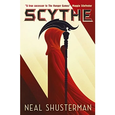 Image de Arc of a Scythe